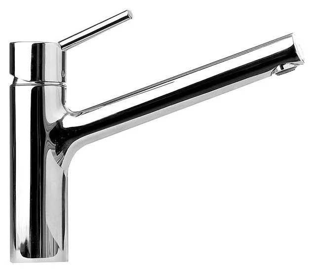 Смеситель для кухни Hansgrohe Talis S 32851000 Sancos — официальный сайт