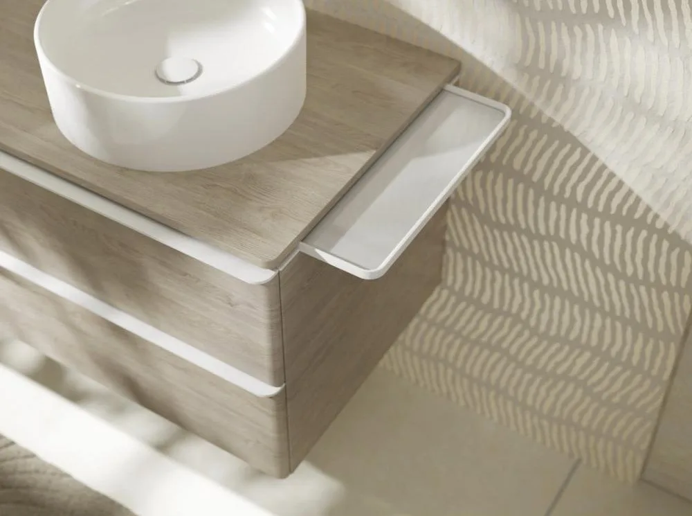 Накладная раковина Hansgrohe Xuniva S 60164450 Sancos — официальный сайт