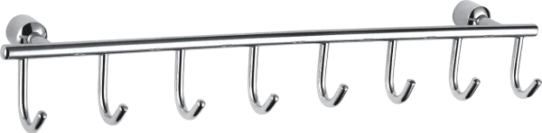 Крючок Wonzon & Woghand WW-9382-8 хром