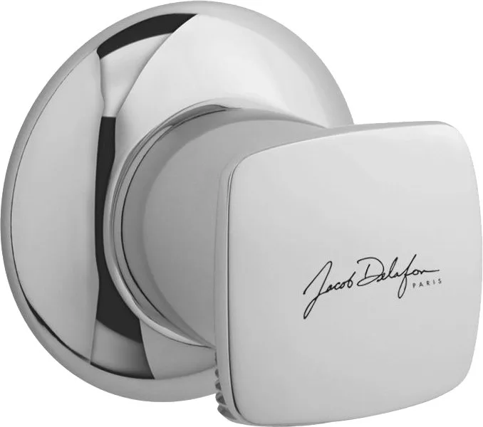 Шланговое подключение Jacob Delafon E11627-CP Sancos — официальный сайт