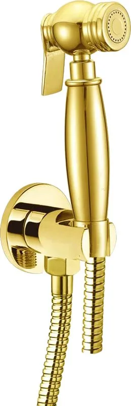 Гигиенический душ Boheme Imperiale 405 Sancos — официальный сайт