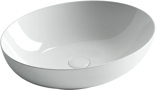 Накладная раковина Ceramicanova Element CN6017 Sancos — официальный сайт