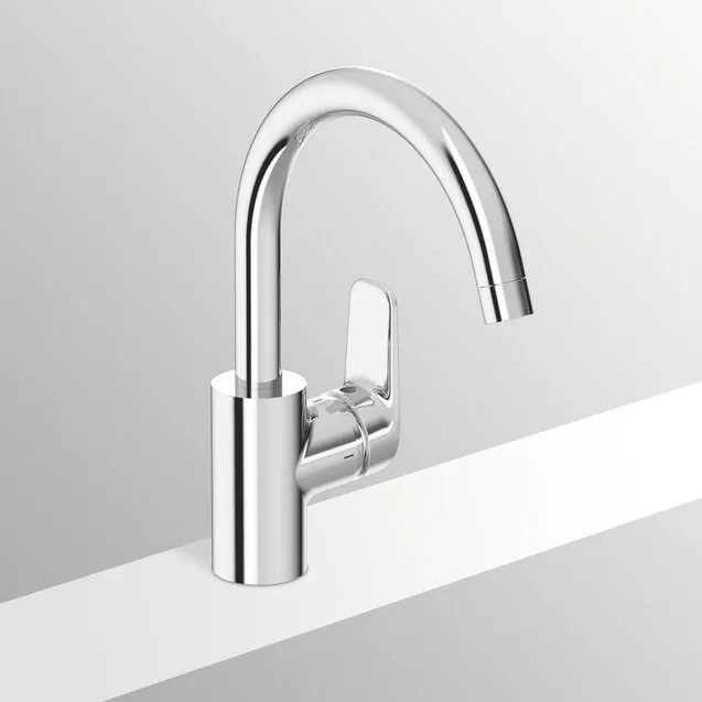 Смеситель для кухни Ideal Standard Ceraflex B1727AA Sancos — официальный сайт