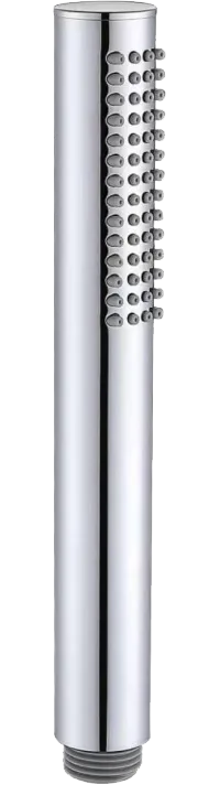 Душевая лейка Allen Brau Priority 5.31020-00 хром Sancos — официальный сайт