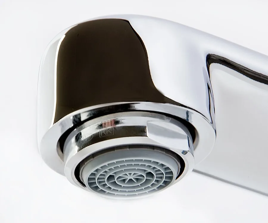 Смеситель для кухни Hansgrohe Focus 31806000 Sancos — официальный сайт