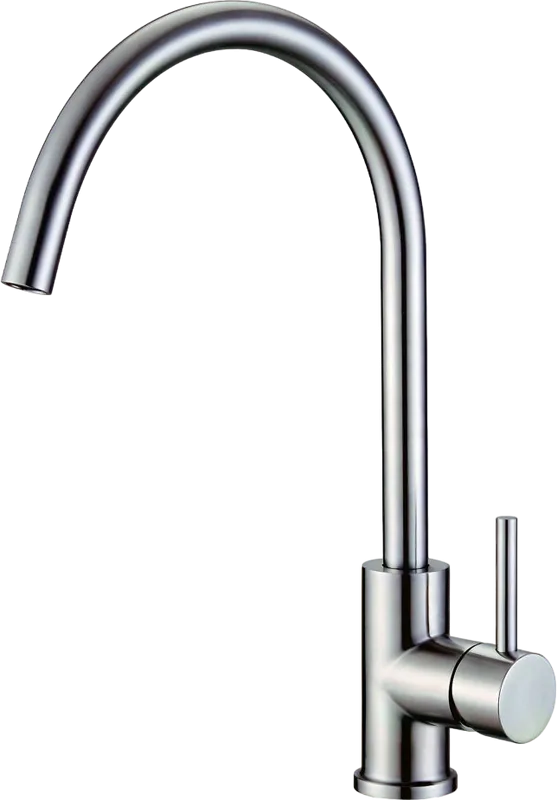 Смеситель для кухни BelBagno BB-LAM03-IN Sancos — официальный сайт