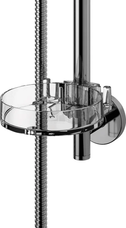 Душевой гарнитур Ideal Standard IdealRain B9501AA Sancos — официальный сайт