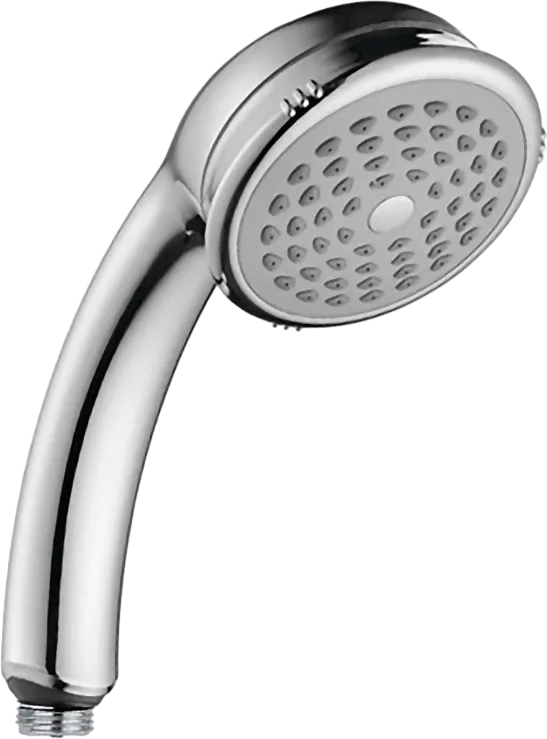 Душевая лейка Timo SL-4059/00 хром Sancos — официальный сайт