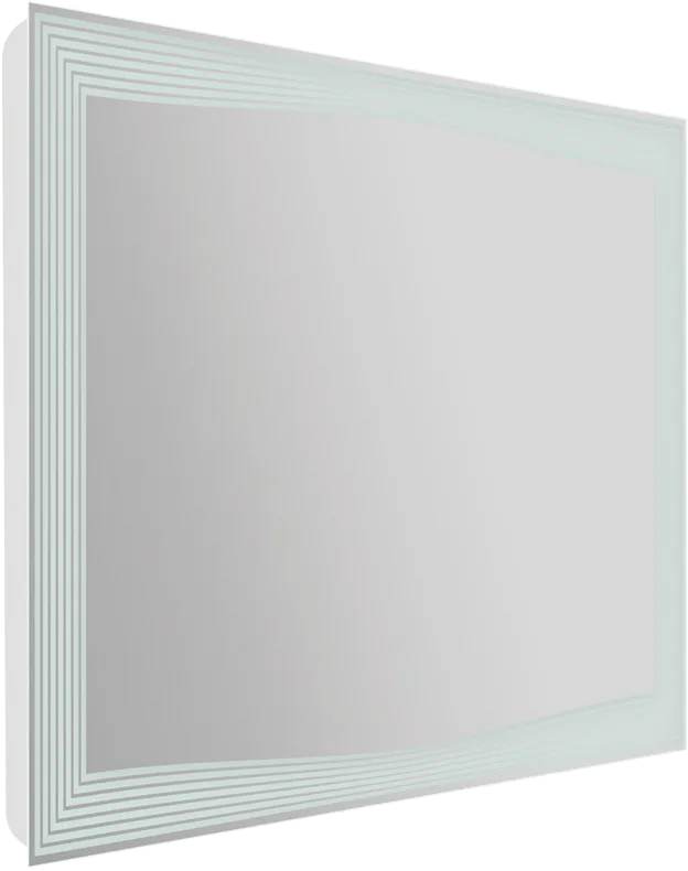 Зеркало BelBagno 70 SPC-LNS-700-700-LED-TCH Sancos — официальный сайт