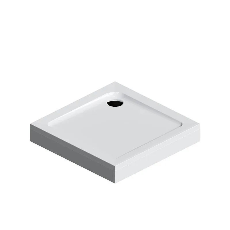 Поддон для душа AM.PM Gem W90T-403-090W 90х90 Sancos — официальный сайт