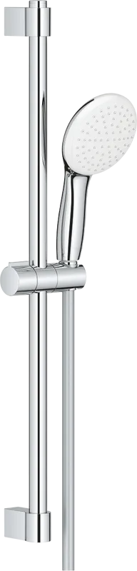 Душевой гарнитур Grohe Tempesta 27924003, хром Sancos — официальный сайт