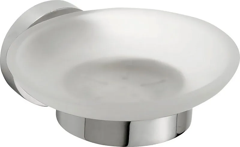 Мыльница Bemeta Omega 104108042 Sancos — официальный сайт