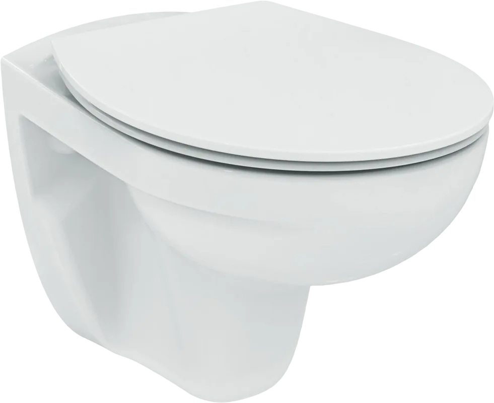 Унитаз подвесной Ideal Standard Tirso R034301 Sancos — официальный сайт