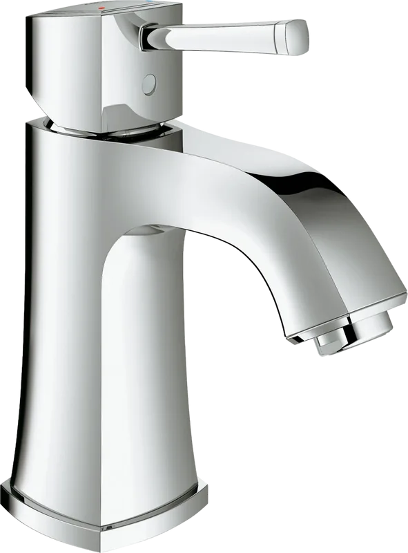 Смеситель для раковины Grohe Grandera 23310000 Sancos — официальный сайт