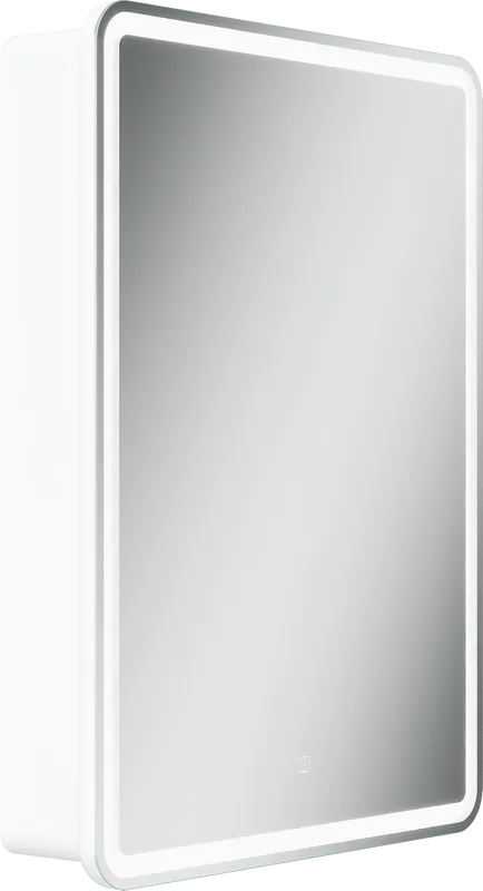 Зеркало-шкаф Sancos Diva 60 DI600 с подсветкой Sancos — официальный сайт