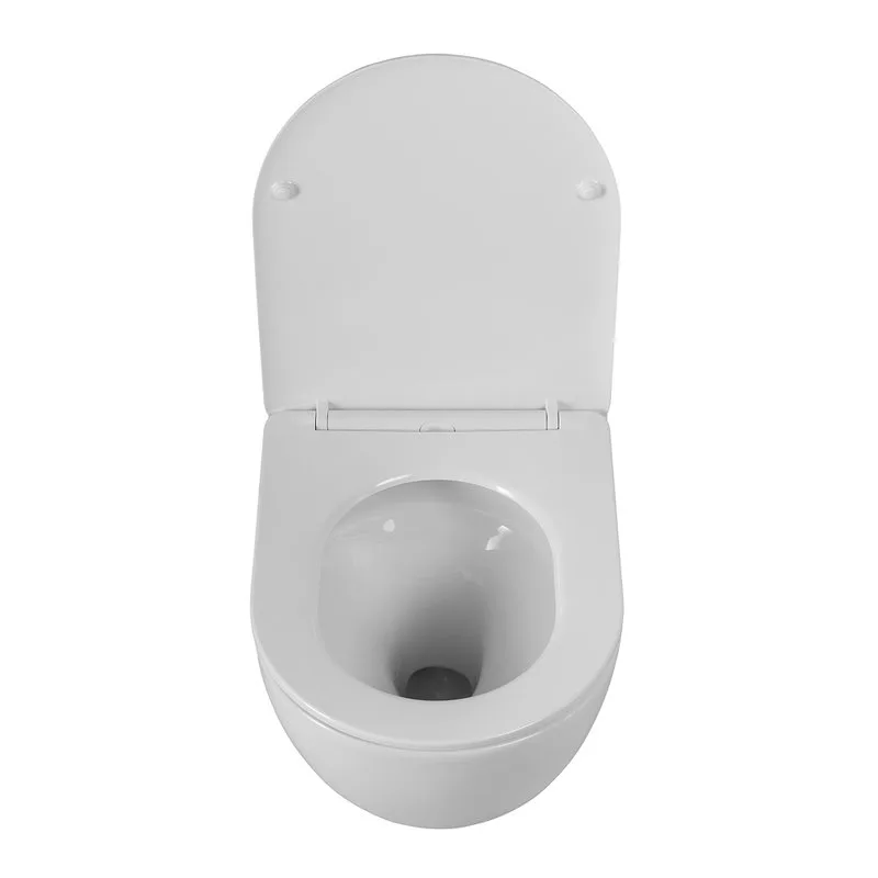 Унитаз подвесной BelBagno Sfera-Tor BB046CH-TOR/SC Sancos — официальный сайт