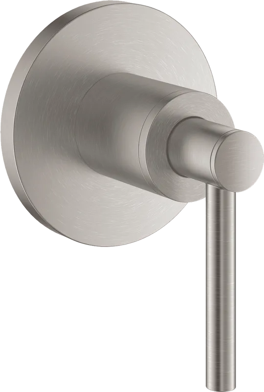 Вентиль Grohe Atrio New 19088DC3, для ванны, суперсталь Sancos — официальный сайт