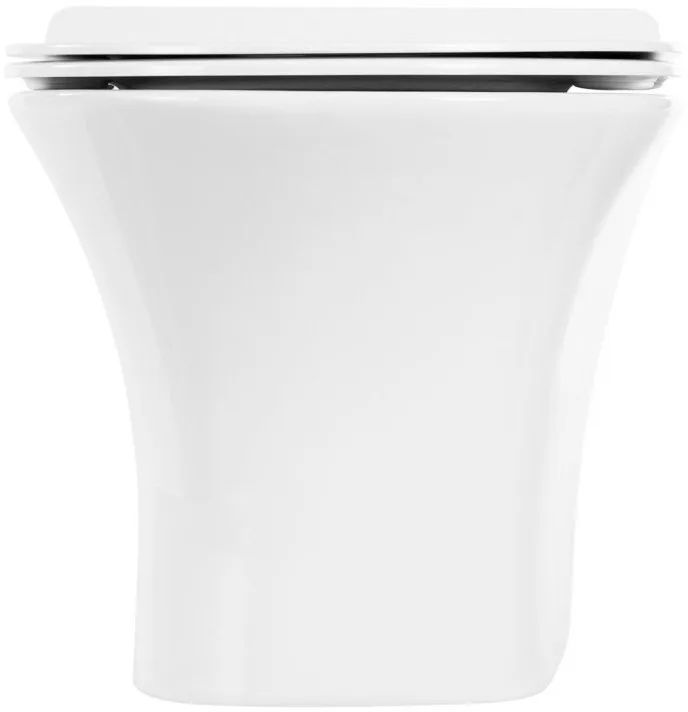 Унитаз подвесной BelBagno Ancona BB1224CHR-SM Sancos — официальный сайт