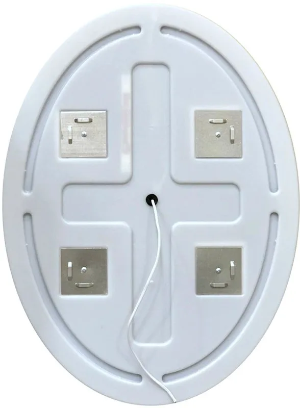 Зеркало BelBagno SPC-VST-750-900-LED-TCH Sancos — официальный сайт