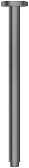 Кронштейн для верхнего душа Newform X-Steel 316 29391X.59.064, оружейная сталь Sancos — официальный сайт