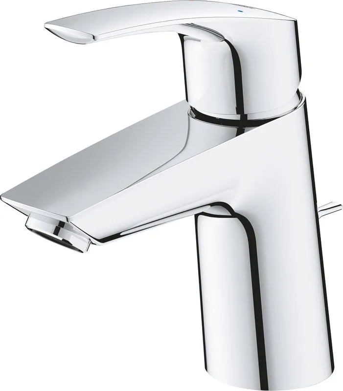 Смеситель для раковины Grohe Eurosmart 23965003 Sancos — официальный сайт