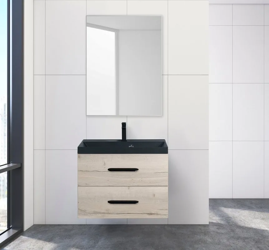Зеркало BelBagno SPC-AL-700-800 Sancos — официальный сайт