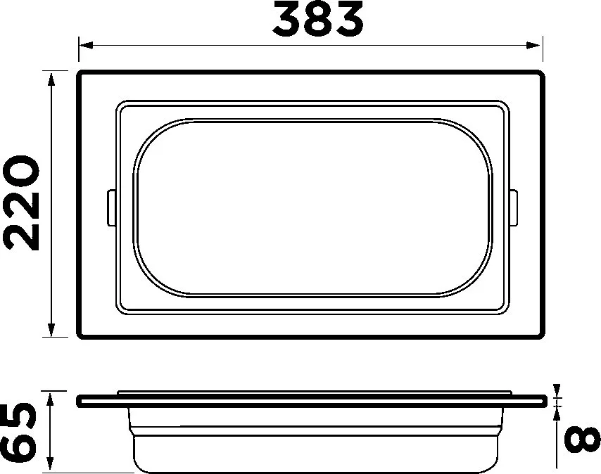 Коландер Omoikiri DC-05-1-GB графит Sancos — официальный сайт