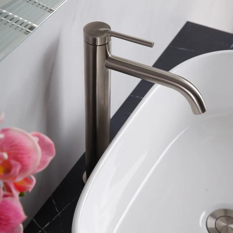 Накладная раковина BelBagno BB1048 Sancos — официальный сайт