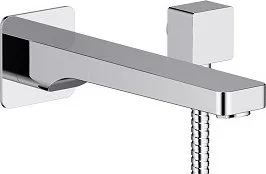 Душевой комплект Timo Petruma SX- 5149/00SM chrome, С ВНУТРЕННЕЙ ЧАСТЬЮ Sancos — официальный сайт