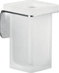 Стакан Colombo Design Over B7002.satin Sancos — официальный сайт