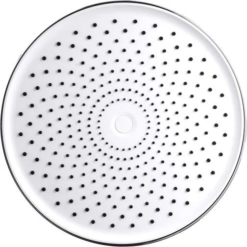 Верхний душ IDDIS Optima Home OPH25CPi64 хром Sancos — официальный сайт