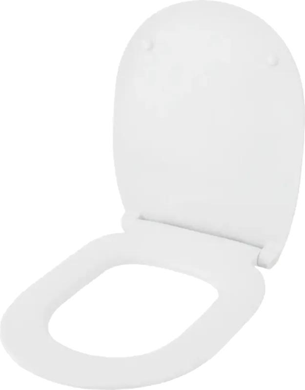 Крышка-сиденье Ideal Standard Connect E772401 с микролифтом Sancos — официальный сайт