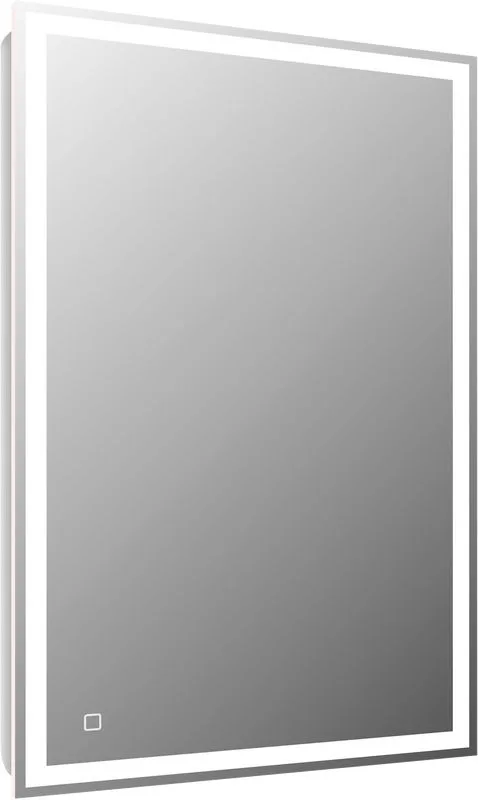Зеркало BelBagno SPC-GRT-600-800-LED-TCH Sancos — официальный сайт
