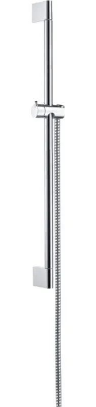 Душевая штанга Hansgrohe Crometta 85 Unica 27615000 Sancos — официальный сайт