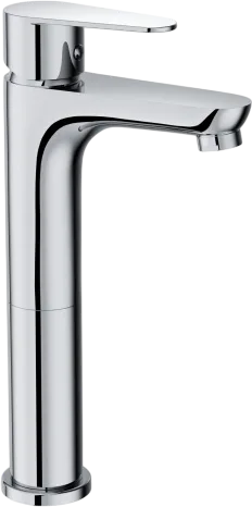 Смеситель для раковины Wonzon & Woghand WW-A40232-CR хром Sancos — официальный сайт