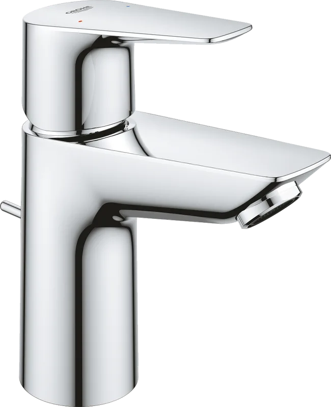 Смеситель для раковины Grohe Start Edge 23342001 Sancos — официальный сайт