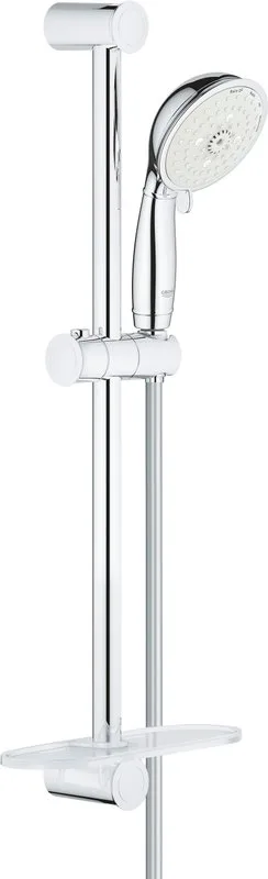 Душевой гарнитур Grohe New Tempesta Rustic 27609001 Sancos — официальный сайт