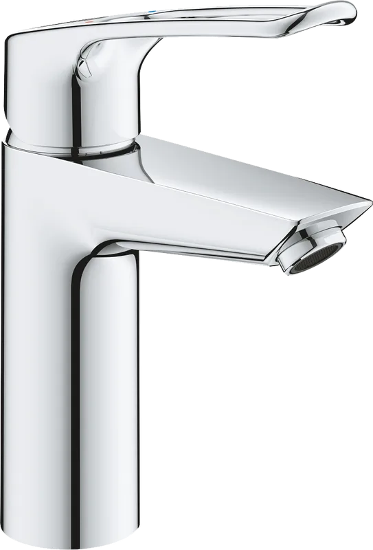 Смеситель для раковины Grohe Eurosmart 23981003 Sancos — официальный сайт