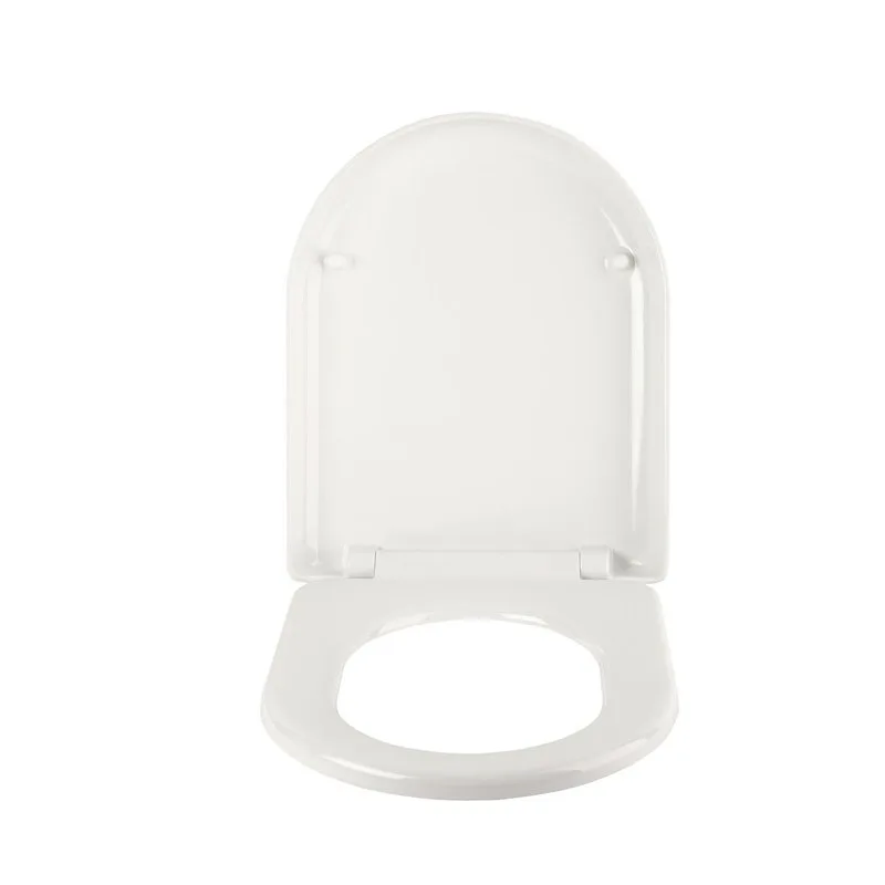 Крышка-сиденье IDDIS Optima Home 001DPSEi31 с микролифтом Sancos — официальный сайт