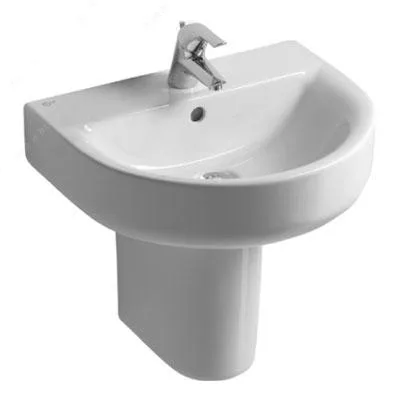 Полупьедестал Ideal Standard Connect E797401 Sancos — официальный сайт