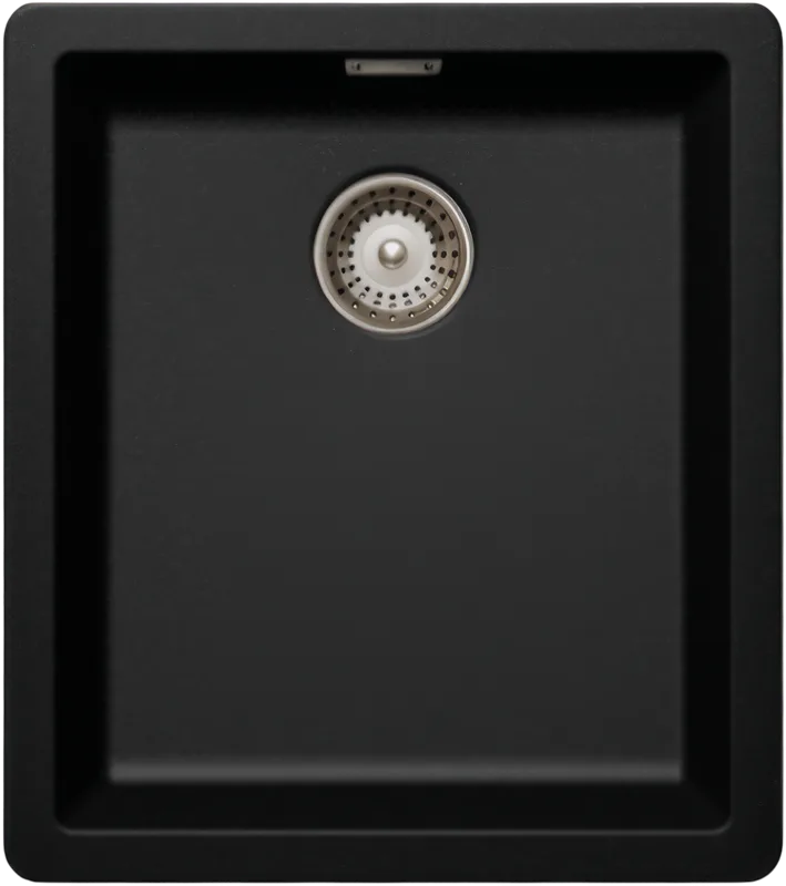 Мойка кухонная Schock Greenwich 700897U 45 Cristadur магма Sancos — официальный сайт