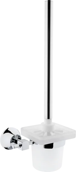 Ершик VitrA Juno Classic A44424 хром