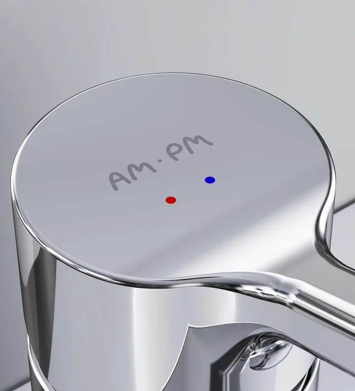 Смеситель для биде AM.PM X-Joy S F85B83100 Sancos — официальный сайт