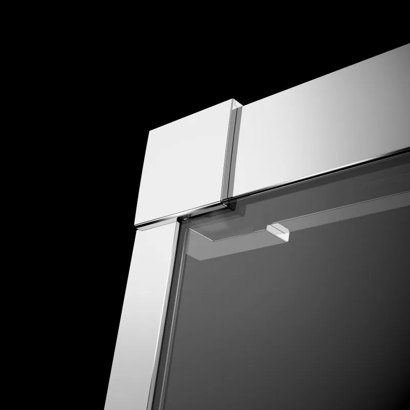Душевая дверь в нишу Radaway Idea DWD 170 Sancos — официальный сайт