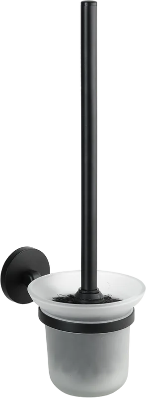Ершик Bemeta Nox 102413010 черный матовый Sancos — официальный сайт