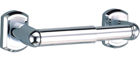 Держатель туалетной бумаги Wasserkraft Oder K-3022 Sancos — официальный сайт