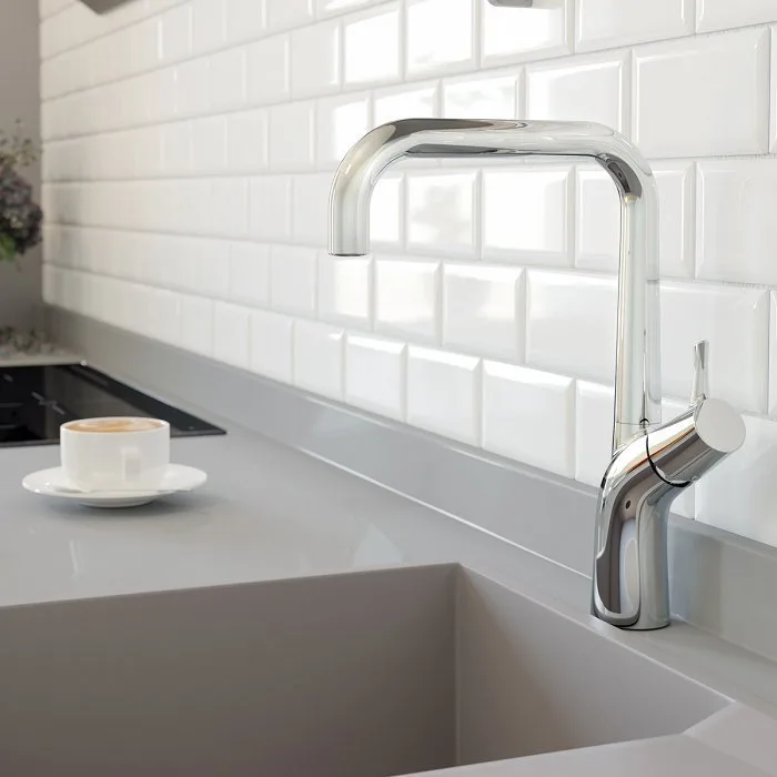 Смеситель для кухни IDDIS Kitchen Line K07SB0LI05 Sancos — официальный сайт