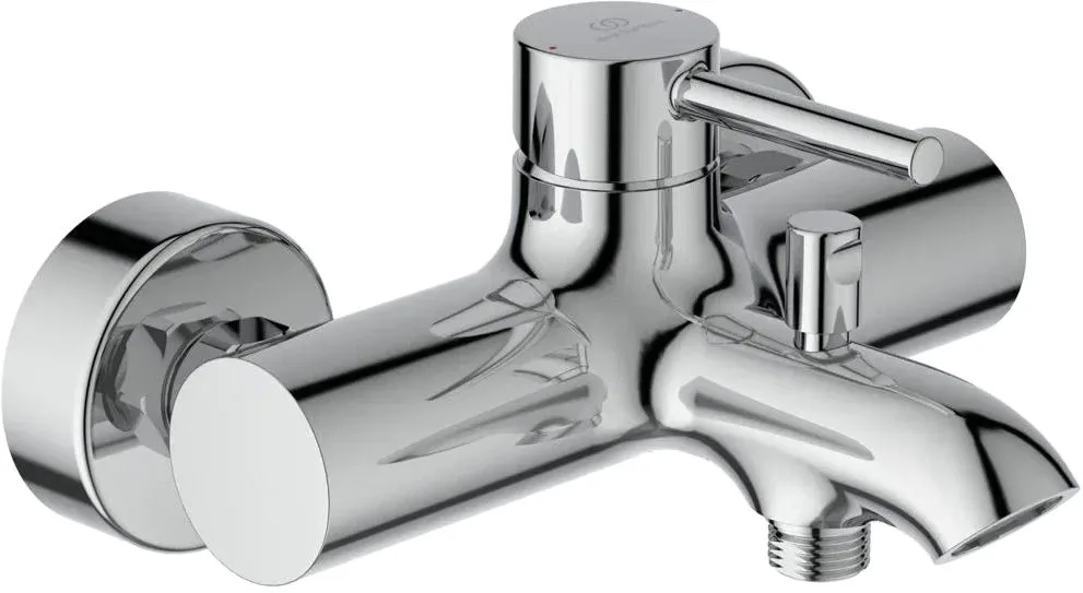 Смеситель для ванны с душем Ideal Standard Kolva BC675AA Sancos — официальный сайт