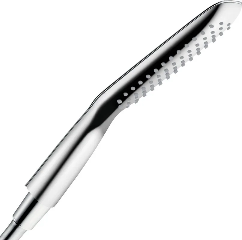 Душевая лейка Hansgrohe PuraVida 28558000 Sancos — официальный сайт