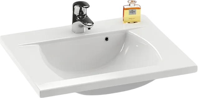 Мебельная раковина Ravak Classic 70 Sancos — официальный сайт